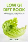 The Low GI Diet Book