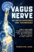 VAGUS NERVE