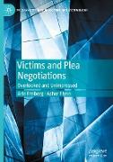 Victims and Plea Negotiations