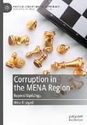 Corruption in the MENA Region