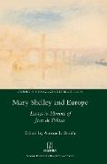 Mary Shelley and Europe