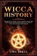 Wicca History
