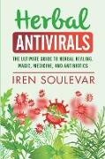 Herbal Antivirals