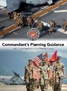 Commandant's Planning Guidance