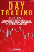 DAY TRADING FOR BEGINNERS