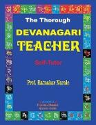 The Thorough Devanagari Teacher