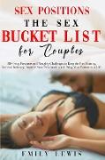 Sex Positions for Couples