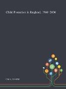 Child Protection in England, 1960-2000