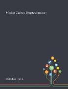 Marine Carbon Biogeochemistry