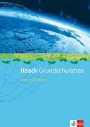 Haack Grundschul-Atlas. 3.-6. Schuljahr. Ausgabe Berlin/Brandenburg inkl. CD-ROM und Arbeitsheft