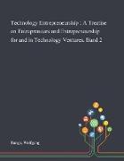 Technology Entrepreneurship