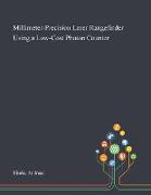 Millimeter-Precision Laser Rangefinder Using a Low-Cost Photon Counter