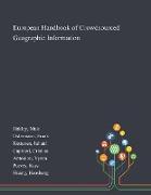 European Handbook of Crowdsourced Geographic Information