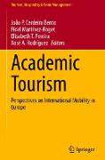 Academic Tourism