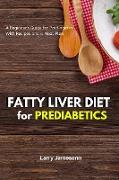 Fatty Liver Diet