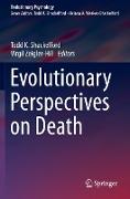 Evolutionary Perspectives on Death