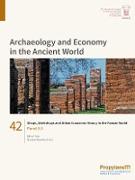 Shops, Workshops and Urban Economic History in the Roman World