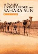 A Family Living Under the Sahara Sun