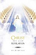 Christ the Last Revelation