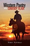 Western poetry with a cowboy flair