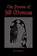 The Poems of Jill Moreau