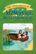 The Adventures of Maggie McGonagle