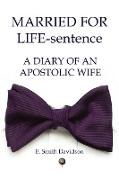 MARRIED FOR LIFE-sentence