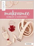 Makramee Schmuck & Accessoires (kreativ.kompakt.)