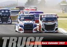 Truck Race Kalender 2022