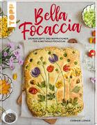 Bella Focaccia