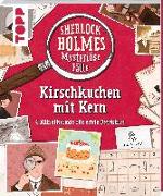 Sherlock Holmes - Mysteriöse Fälle: Der Kirschkuchen mit Kern