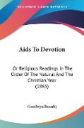 Aids To Devotion