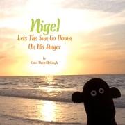 Nigel Lets The Sun Go Down On His Anger