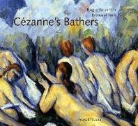 Cezanne's Bathers