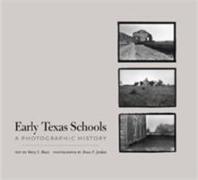 Early Texas Schools