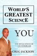 World's Greatest Science