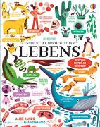 Entdecke die bunte Welt des Lebens