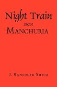 Night Train from Manchuria