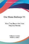 Our Home Railways V1