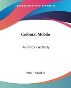 Colonial Mobile