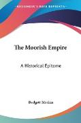 The Moorish Empire