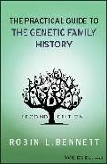 The Practical Guide to the Genetic Family History