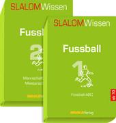 SLALOMWissen - Fussball Bundle