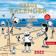Gregs Kalender 2022