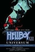 Geschichten aus dem Hellboy Universum 13
