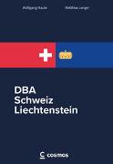 DBA Schweiz - Liechtenstein