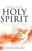 Praying in the Holy Spirit