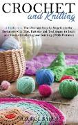 Crochet and Knitting