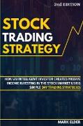 Stock Trading Strategy