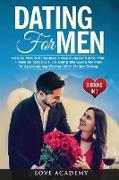 Dating for Men (3 Books in 1)